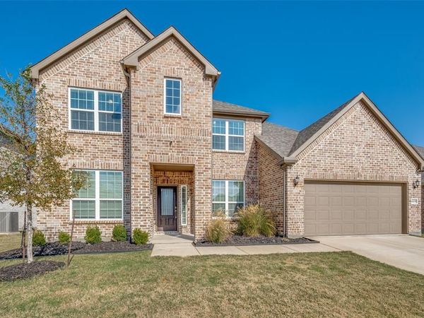 1609 Quentin Drive , Aubrey, TX 76227