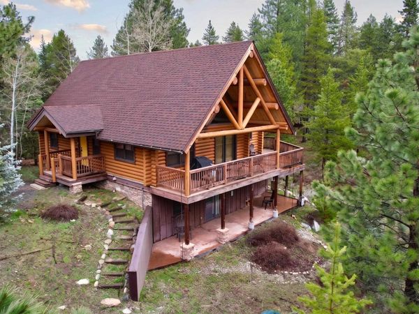788 Chad Loop, McCall, ID 83638