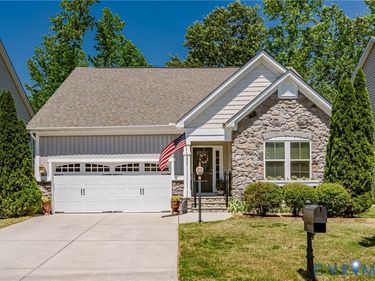 7533 S Franklins Way, Quinton, VA 23141