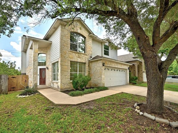 14433 Ballycastle TRL, Austin, TX 78717