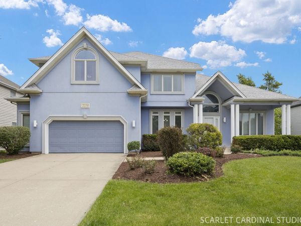 2239 Hillsboro Lane , Naperville, IL 60564