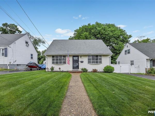 44-46 Terhune Avenue, PASSAIC, NJ 07055