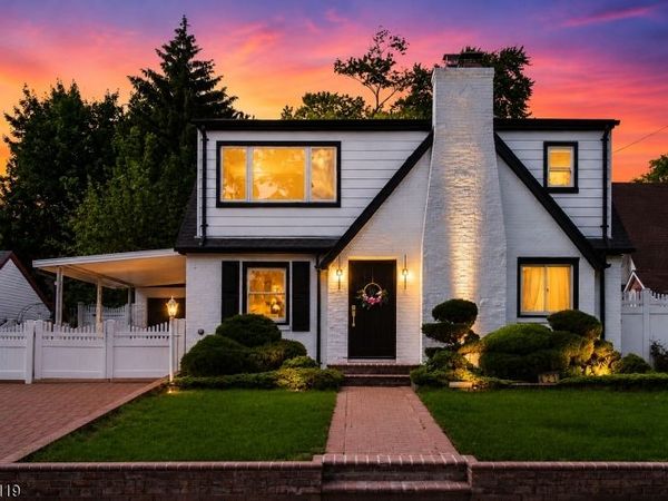 421 Tryon Ave, Englewood, NJ 07631