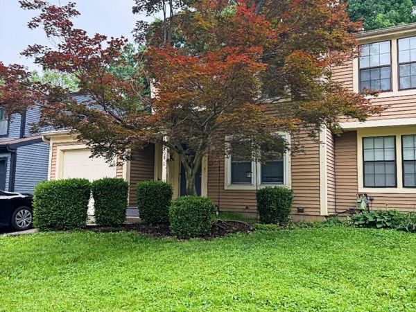 4087 Forest Edge Drive, Columbus, OH 43230
