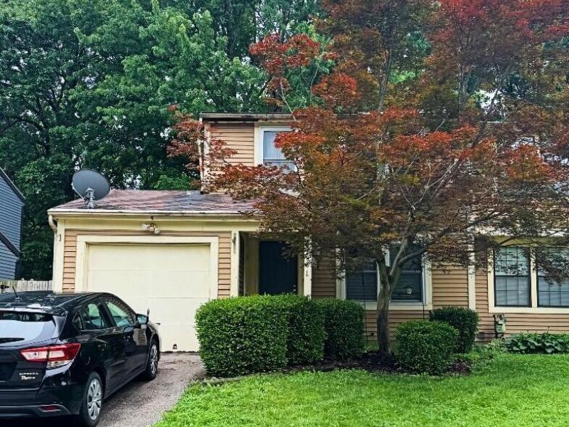 4087 Forest Edge Drive, Columbus, OH 43230 Photo 2