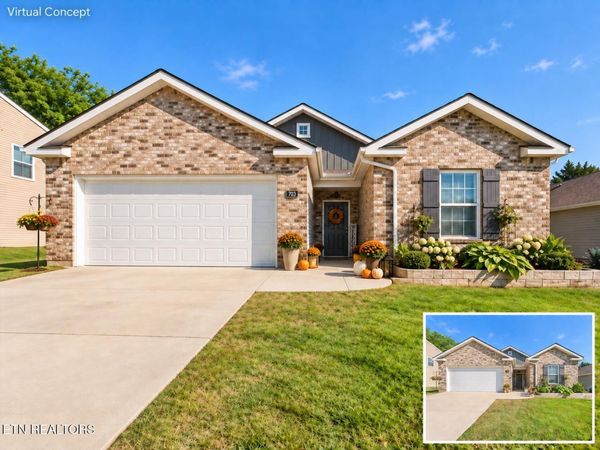 703 Tellico Ave, Athens, TN 37303