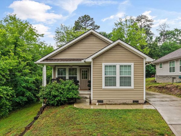 3401 Bishop St, Knoxville, TN 37921