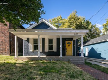 607 N Broadway , Lexington, KY 40508