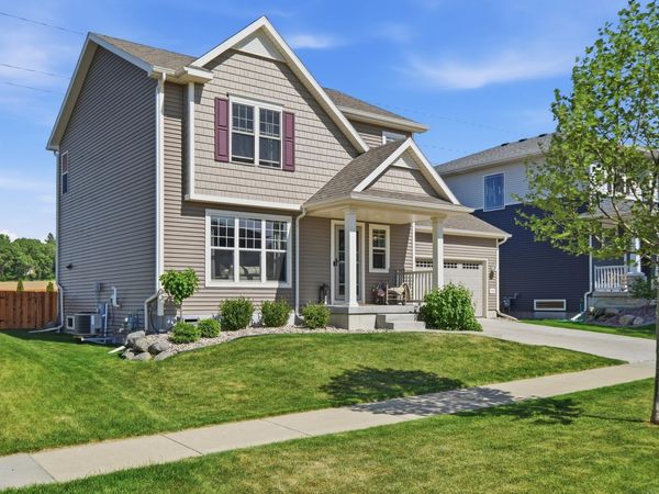 4723 Catalina Parkway, McFarland, WI 53558