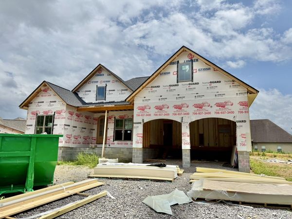 105 Stones Throw Lane, Chickamauga, GA 30707