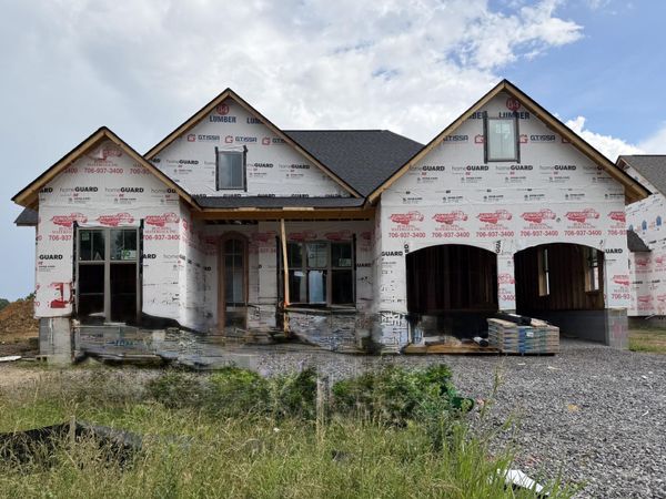 105 Stones Throw Lane, Chickamauga, GA 30707