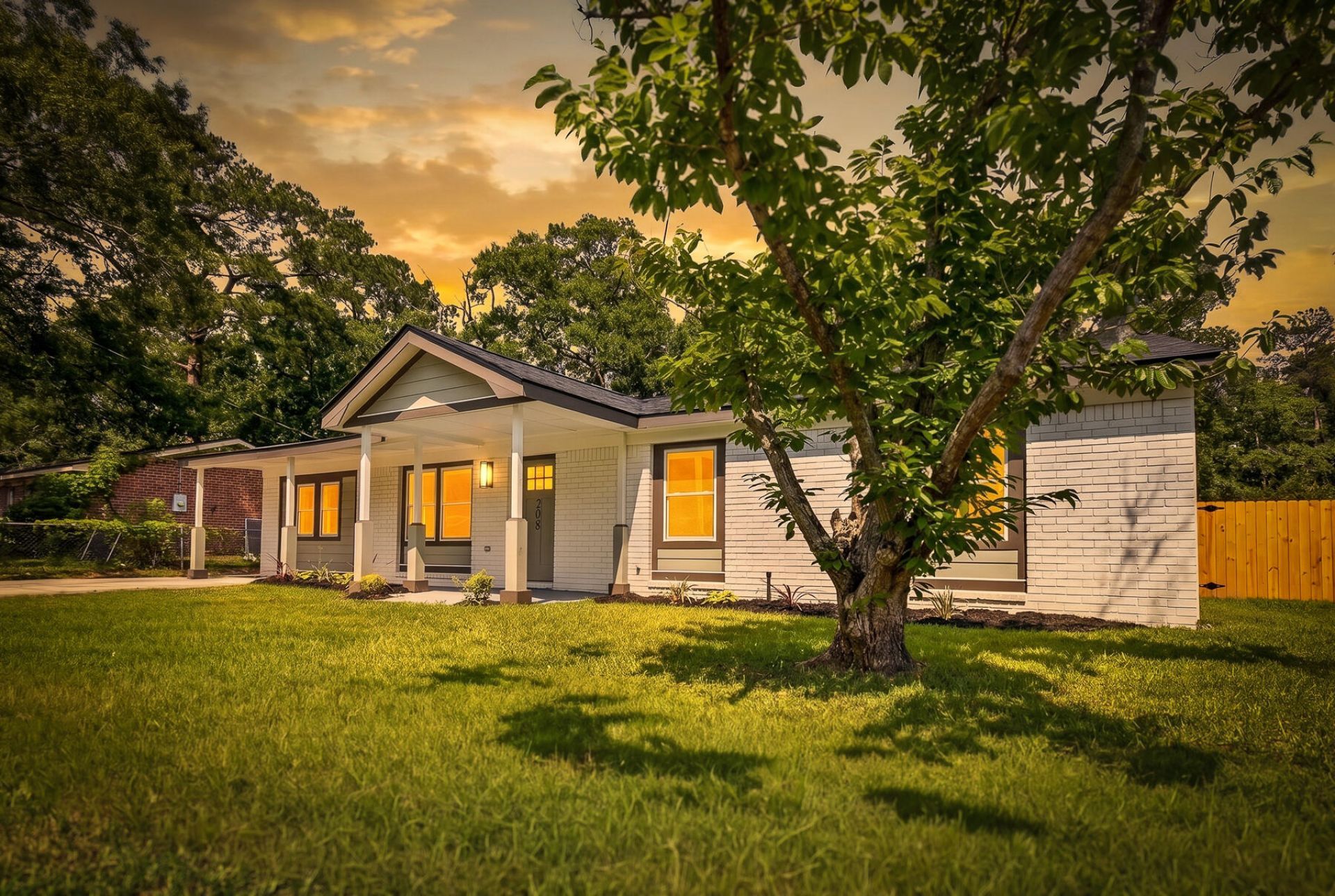 208 Mary Scott Drive Photo 27