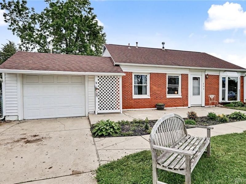 899 Dayton Avenue, Xenia, OH 45385 Photo 3