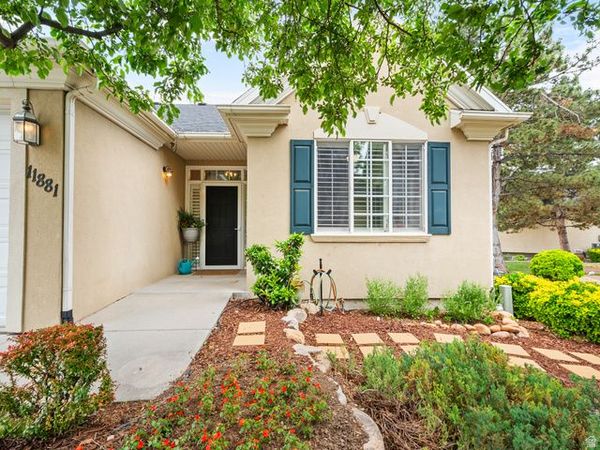 11881 S COTTAGE VIEW E, Draper, UT 84020