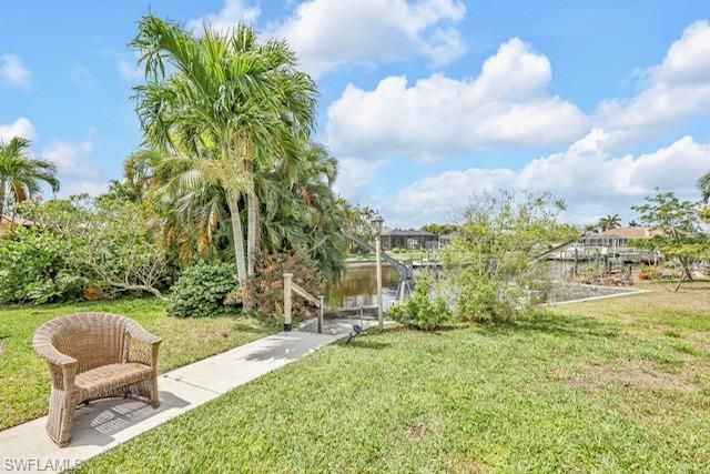 1831 Palaco Grande Pkwy, Cape Coral, FL 33904 Photo