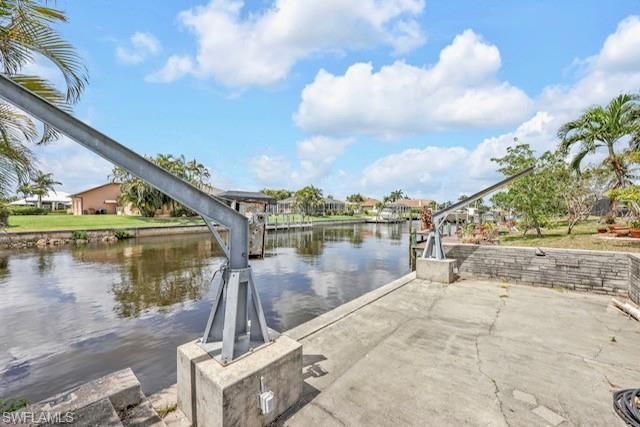 1831 Palaco Grande Pkwy, Cape Coral, FL 33904 Photo