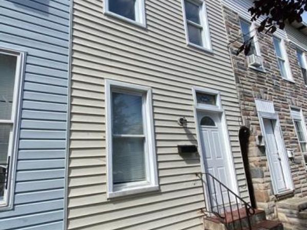 3528 6TH STREET , BALTIMORE, MD 21225
