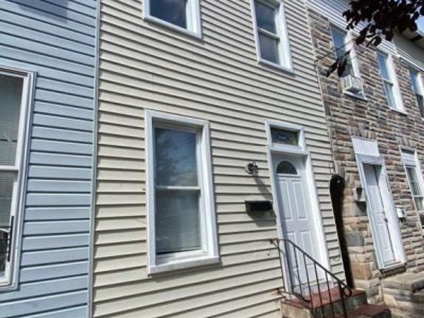3528 6th Street , Baltimore, MD 21225 Main Photo