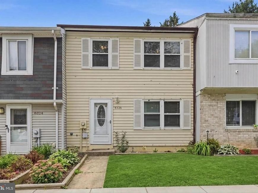 8326 Revelation Avenue , Walkersville, MD 21793 Main Photo