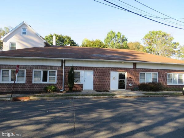 152 ALTAMAWR AVENUE , LAWRENCE, NJ 08648