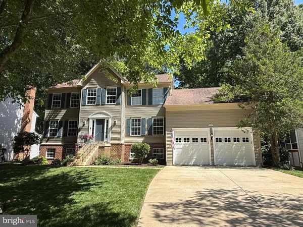 645 PLANTATION BOULEVARD, WEST RIVER, MD 20778