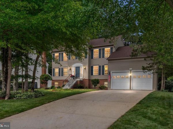 645 PLANTATION BOULEVARD, WEST RIVER, MD 20778
