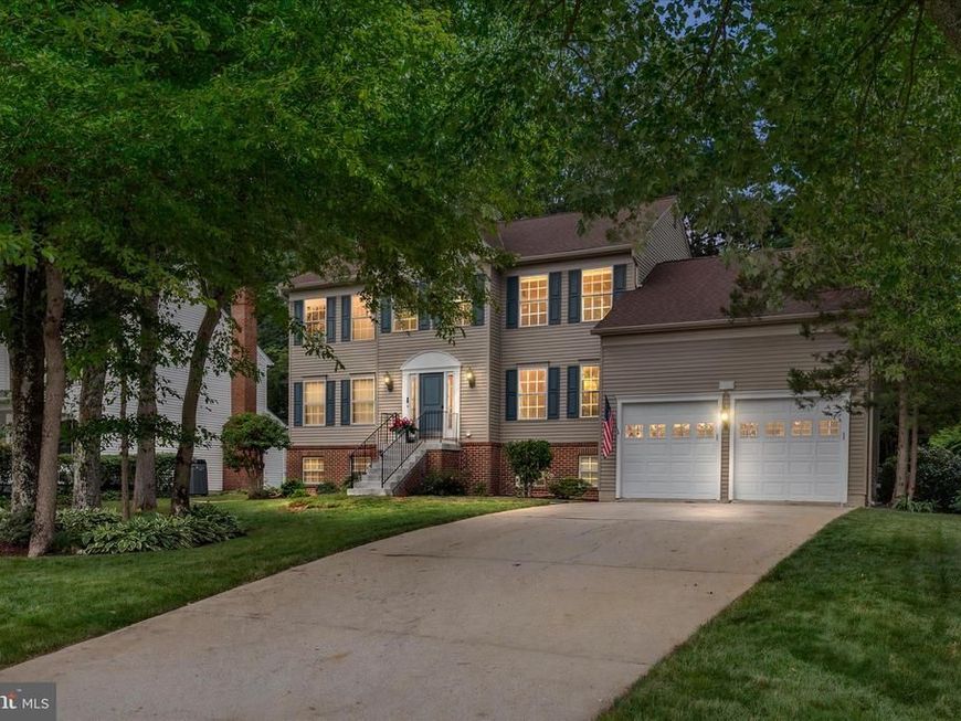 645 Plantation Boulevard, West River, MD 20778 Main Photo