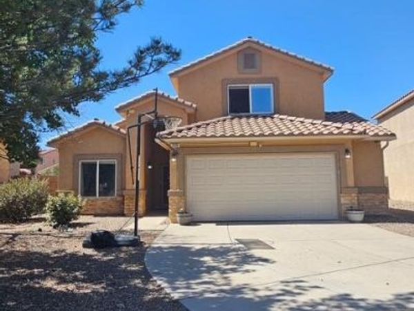 7220 Sidewinder Drive NE, Albuquerque, NM 87113