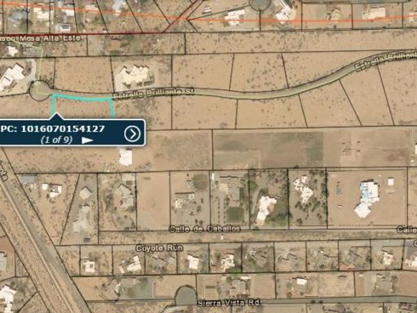 Prairie Sunrise Phase 1,Lot 10 , Corrales, NM 87048