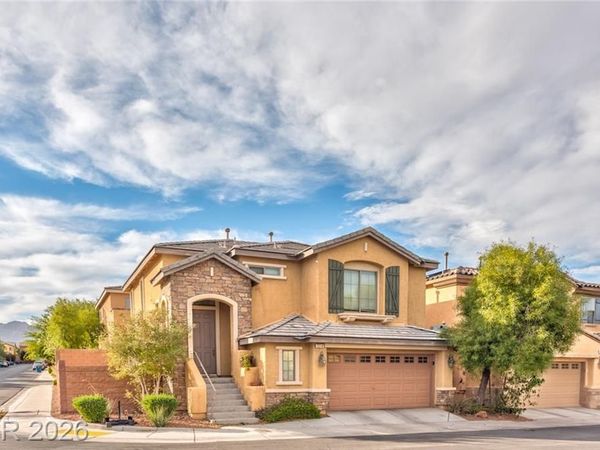 7219 Regent Pond Street , Las Vegas, NV 89166