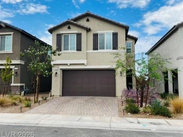 6164 Desert Orchid Way, Las Vegas, NV 89141
