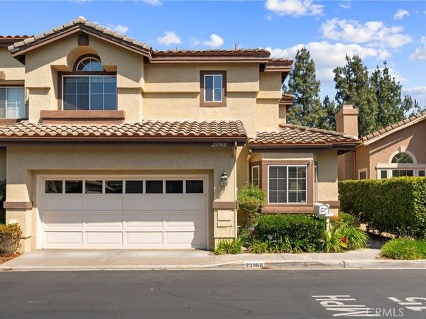 23960 Nicole Way, Yorba Linda, CA 92887