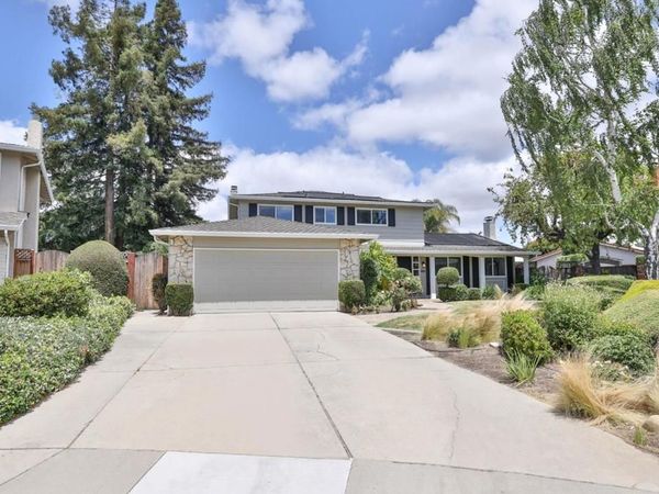 1293 Bedford Court, Sunnyvale, CA 94087