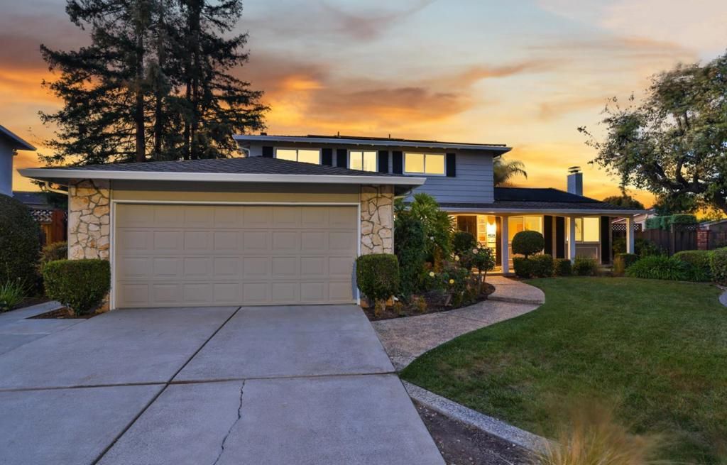 1293 Bedford Court, Sunnyvale, CA 94087 Main Photo