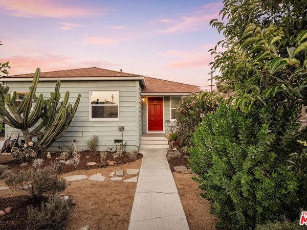1826 N Ditman Avenue, Los Angeles, CA 90032