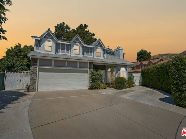 11319 Goleta Street, Sylmar, CA 91342