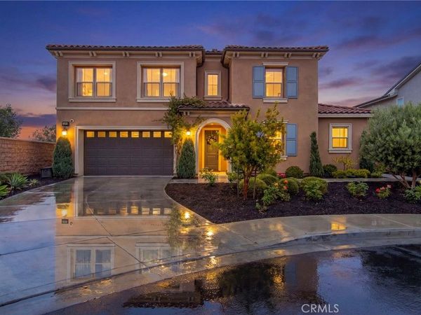 34868 Wild Flax Court, Murrieta, CA 92563
