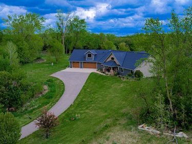 3417 N Games Lake Avenue, New London, MN 56273