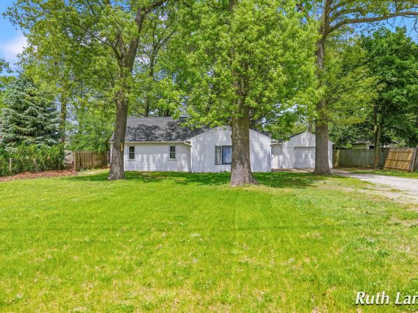 1640 Mclaughlin Avenue, Muskegon, MI 49442