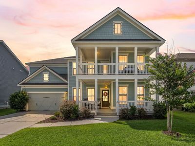 1928 Duford Road, Johns Island, SC 29455