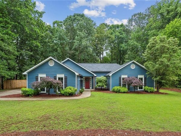 2030 Arbor Forest Drive, Marietta, GA 30064