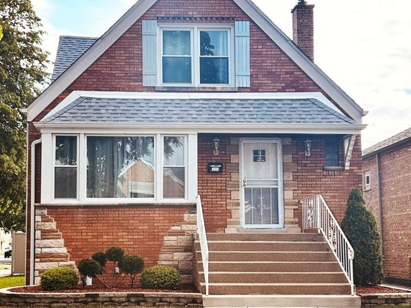 6758 S Karlov Avenue , Unit G, Chicago, IL 60629