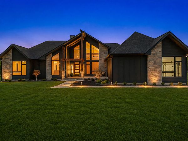 4311 Red Tail Lane , Johnsburg, IL 60051