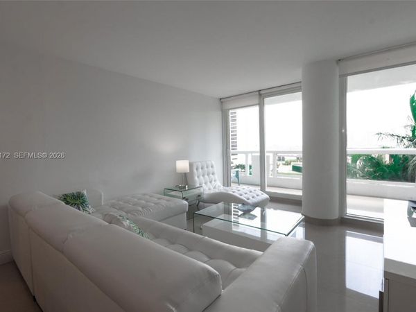 1717 N Bayshore Dr , Unit A-1253, Miami, FL 33132