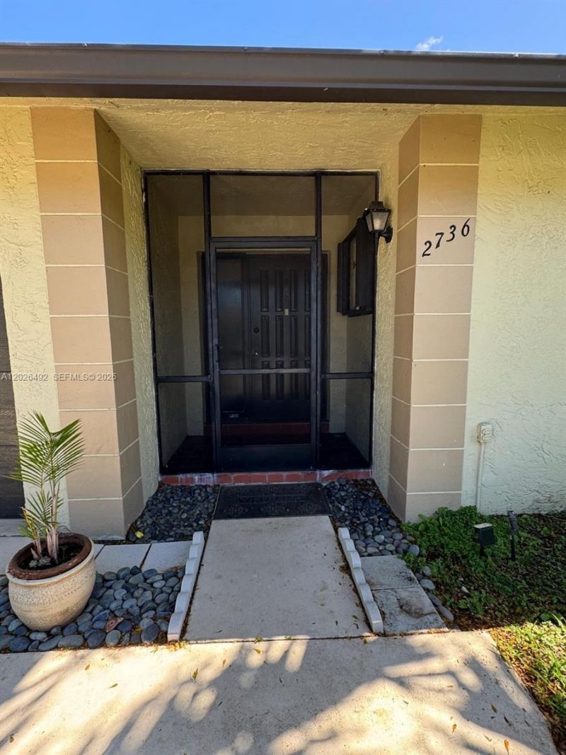 2736 Carnation Ct , Delray Beach, FL 33445 Photo