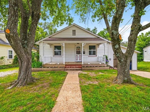 506 E Park Avenue, Union, MO 63084
