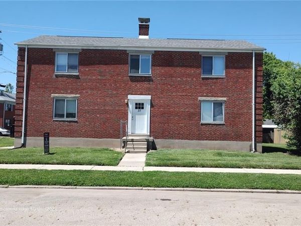 37 S Wright Avenue, Unit C, Fairborn, OH 45324