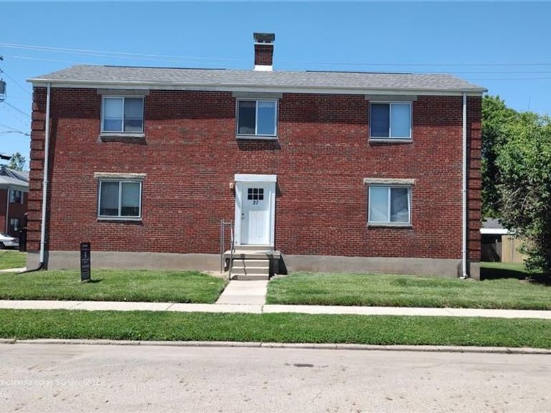 37 S Wright Avenue, Unit C, Fairborn, OH 45324 Photo 1