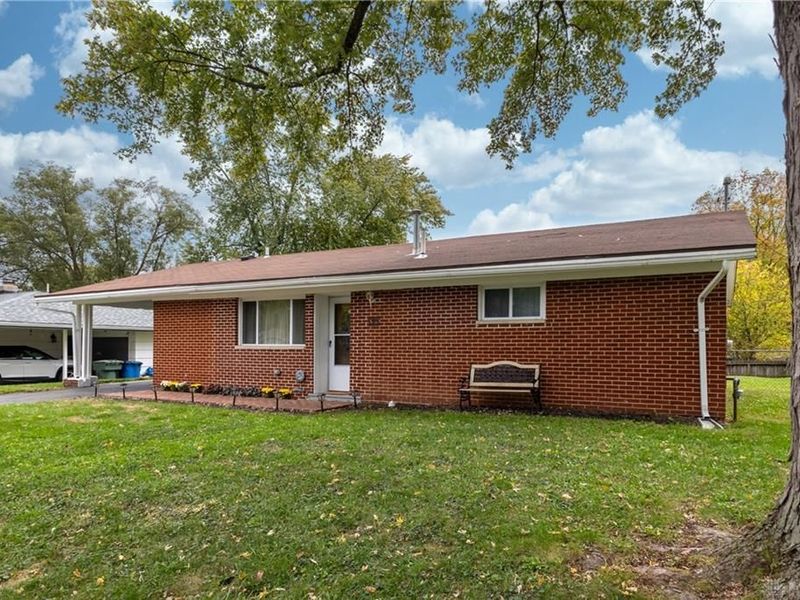 456 S Hayden Avenue, Dayton, OH 45431 Photo 1
