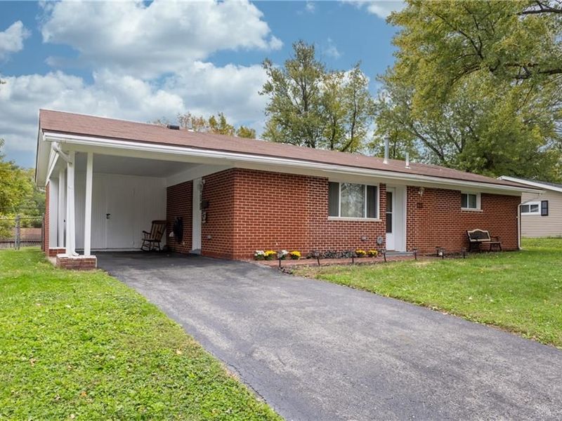 456 S Hayden Avenue, Dayton, OH 45431 Photo 2